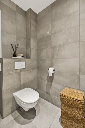Medium property photo - Rustenburgerdwarsstraat 12H, 1074 JJ Amsterdam